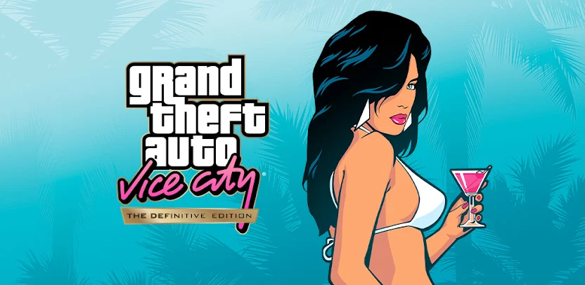 GTA: Vice City - Definitive